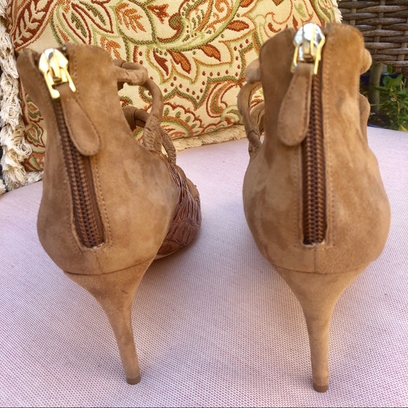 Heels “Alexandre Birman” - Picture 5 of 8